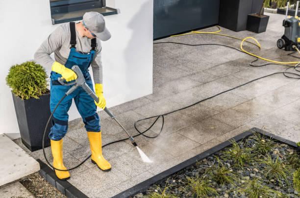 Best Residential Pressure Washing Services  in Verdigris, OK